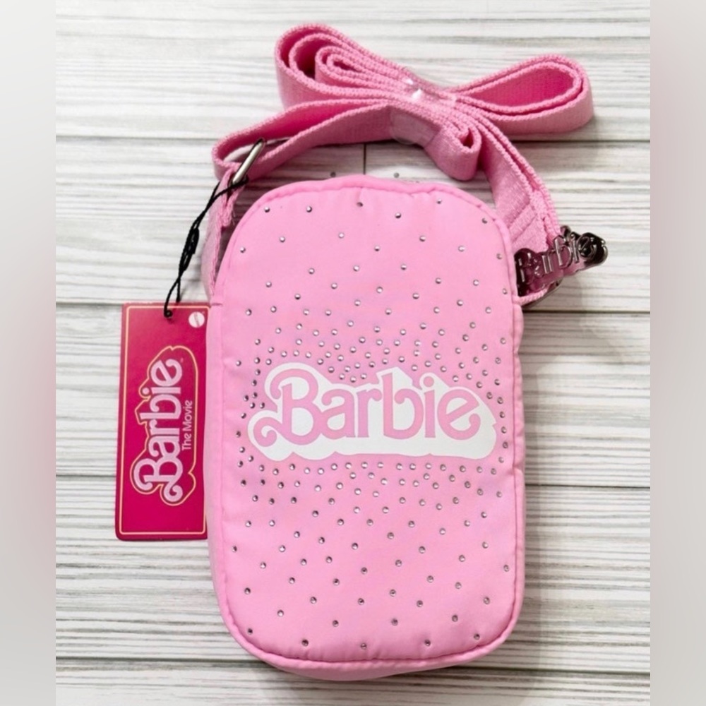 Barbie Crossbody Bag
